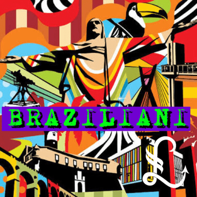 episode Felipe Lira Feat Breno Rodrigues - Braziliani artwork