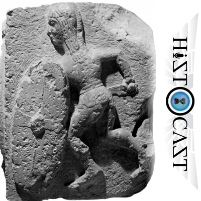 episode HistoCast 320 - Iberos artwork