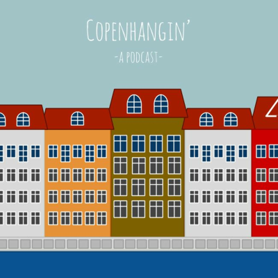 episode Episode 5: Humans of Kongens Tvaervej artwork