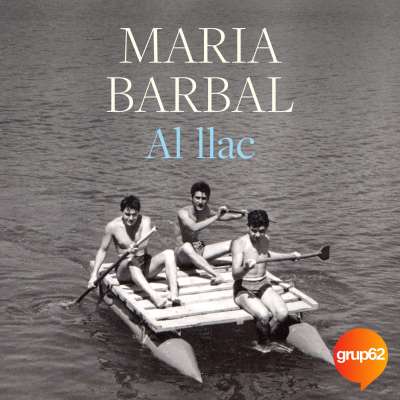 Cover image Al llac