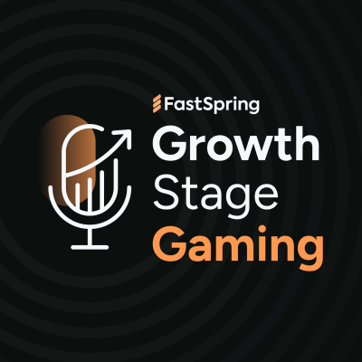 episode Introducing the FastSpring + Nexus Web Shop Integration with Justin Sacks of Nexus artwork