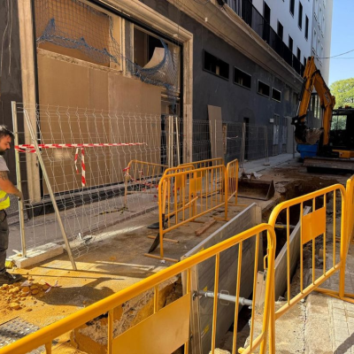 episode Sevilla Informa 24 de noviembre de 2025 artwork