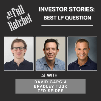 episode Investor Stories 412: Best LP Question (Garcia, Tusk, Seides) artwork