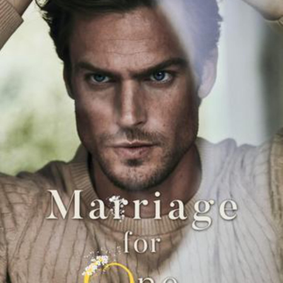 episode Unconventional Love: Exploring the Depths of Commitment in 'Marriage for One' by Ella Maise artwork