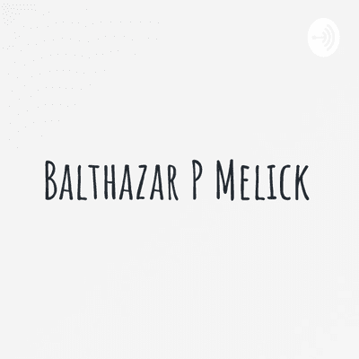 episode Balthazar P Melick Lifes Story artwork