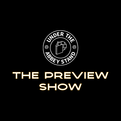 episode The Preview Show: Stockport (A) FA Cup artwork