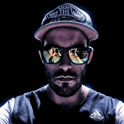 episode session tech house octubre 2025 artwork