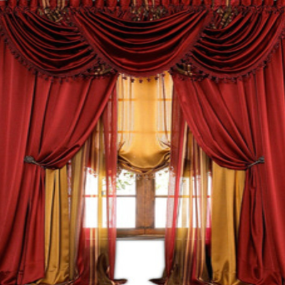 Royal Curtains Podcast