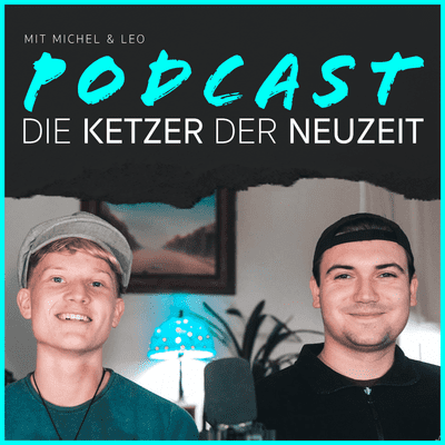 Ketzer der Neuzeit