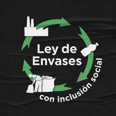 episode Entrevista con la Comisión de la Cooperativa de Recicladores Unidos de Avellaneda artwork