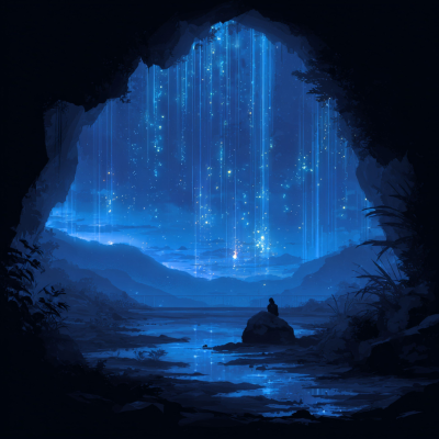 episode Cave Rain Sounds | Relaxing Sounds for Sleep artwork