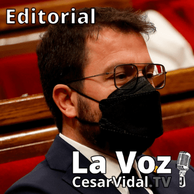 episode Editorial: Las innumerables chaquetas de la oligarquía catalana - 08/06/21 - Acceso anticipado artwork