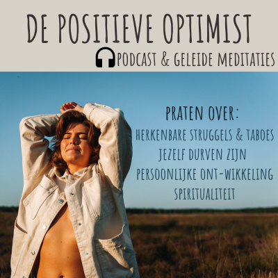 DE POSITIEVE OPTIMIST PODCAST