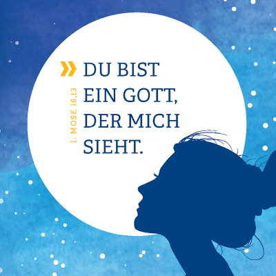 Tägliche Andacht