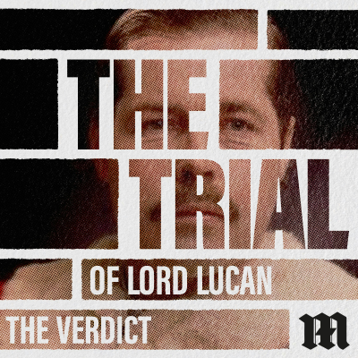 episode The Verdict artwork