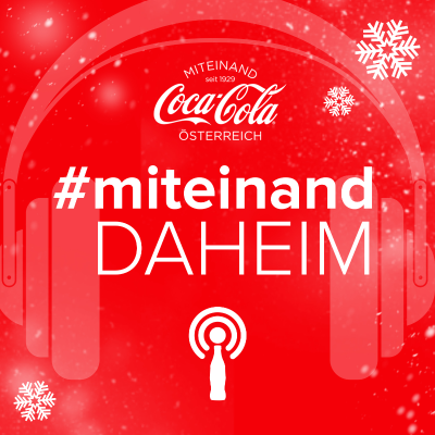 #miteinand daheim