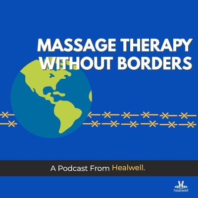 episode MTWB: We All Need Each Other artwork