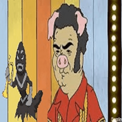 episode Episode 43: Chile. 1970-1990 XII: "¡¿Qué dice el público?!" Arte, cultura y televisión en contextos de la Dictadura Cívico-Militar. artwork