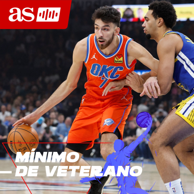 episode #257 | ¿Tanto drama hay en la NBA? Audiencias, lesiones, In-Season... artwork