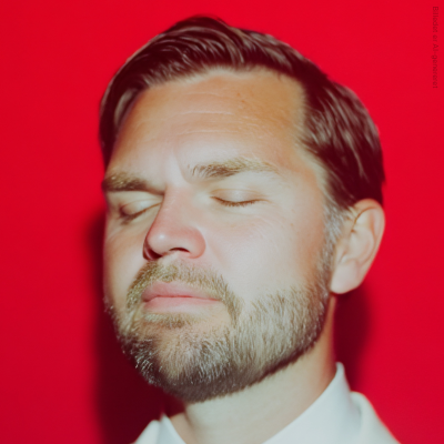 episode JD Vance (2:3) - Hillbilly på Hogwarts artwork