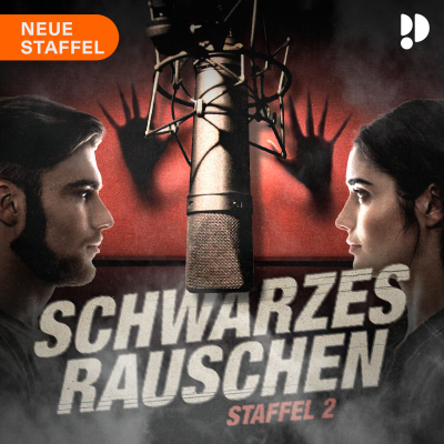 Schwarzes Rauschen - podcast
