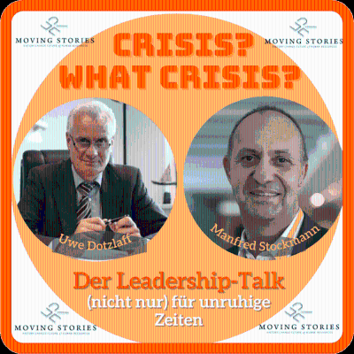 Crisis? What Crisis?