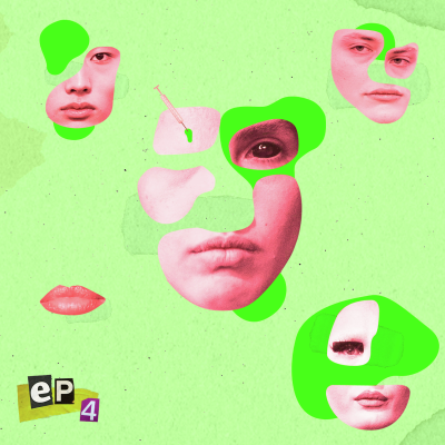 episode Episodio 4: Instagram Face y la generación clon artwork