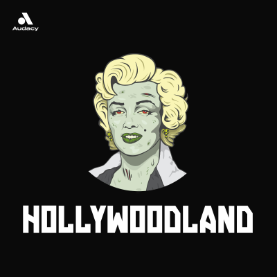 episode Welcome to Hollywoodland: John Waters: Subversion, Shock, and the Ultimate Outsider artwork