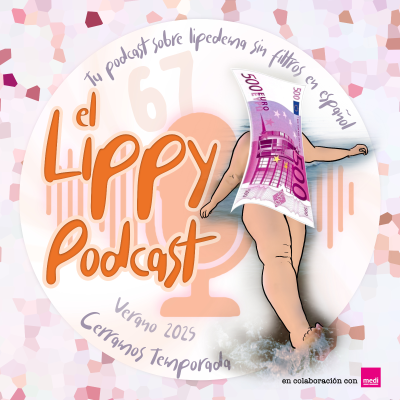 episode 67. Cerramos temporada… curiosidades, ciencia, estudio LIPLEG y bikinis sin culpa artwork