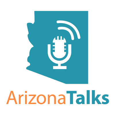 Arizona Talks: The Podcast