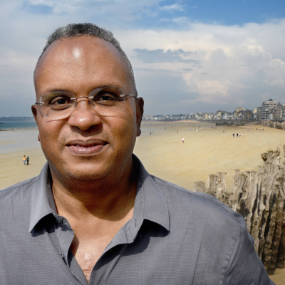 episode Requiem für Harlem artwork