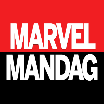 episode Ep. 71 - Ms. Marvel Episode 4: Ser rødt // Optakt til Thor: Love and Thunder artwork