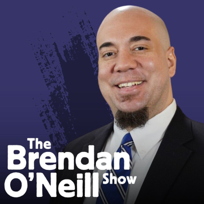 episode 334: Wilfred Reilly: How Black Lives Matter fooled the world artwork