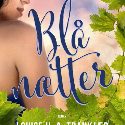 Blå nætter