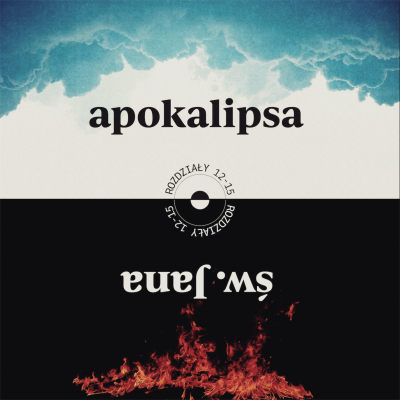 episode Dzień 363 - Klucz do zrozumienia Apokalipsy artwork