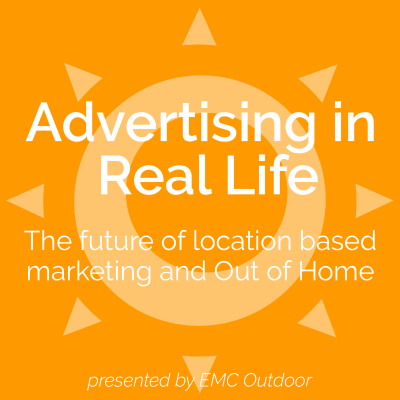 episode What is Experiential Marketing? artwork