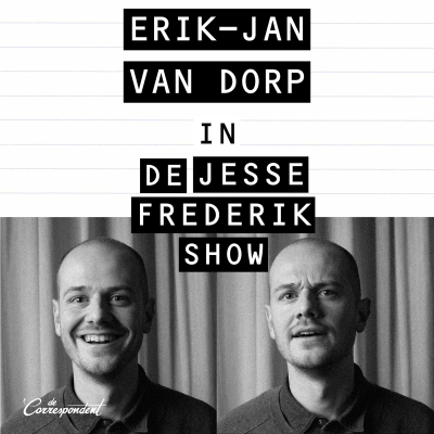 episode Vermeden olierampen, vooringevulde aangiftes en werkende dijken. De overheid kan nog wel wat! artwork