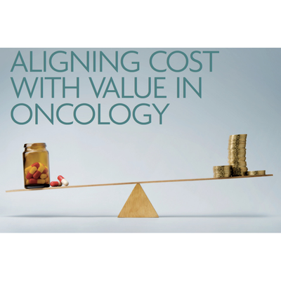 episode Debating Price vs Value in Oncology artwork