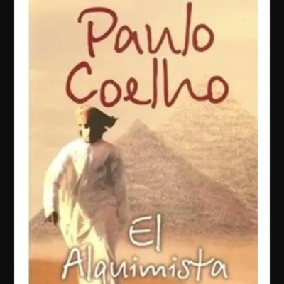 episode El Alquimista Primera Parte (3 de...) artwork