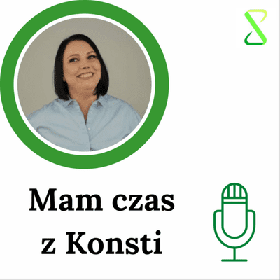 Mam czas z Konsti