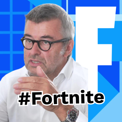 episode Fortnite World Cup Earnings - Amazon Sponsored Brands artwork