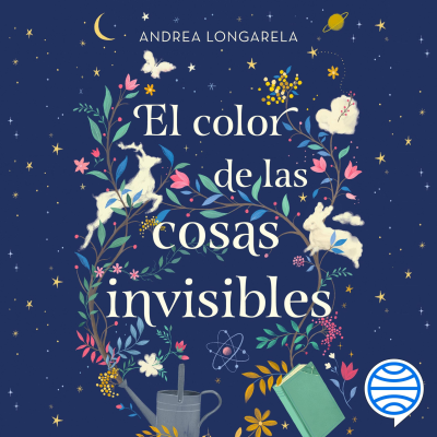 El color de las cosas invisibles