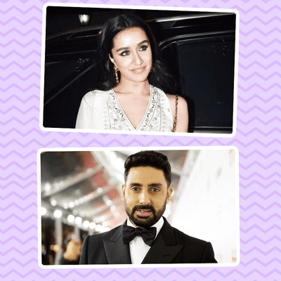 episode 190: Episode 190: Abhishek Bachchan turns 45, Shraddha and Rohan spotted and
Virat Kohli opens up on becoming a dad artwork