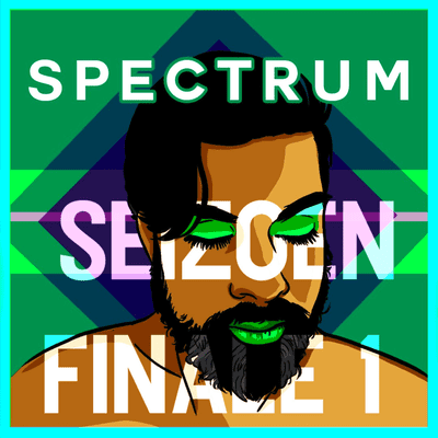 episode #12 - Seizoen finale met Mariam van Dipsaus podcast artwork
