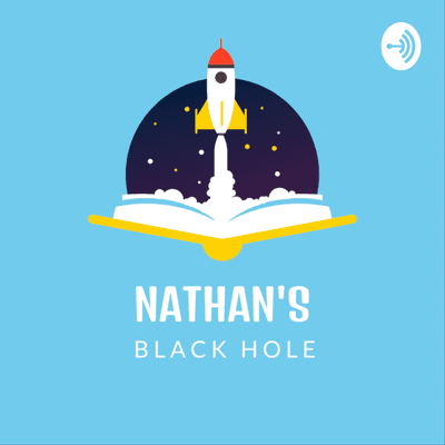 episode Black Holes - Episode 1 artwork