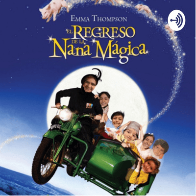 Nana mágica