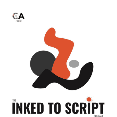 Inked To Script