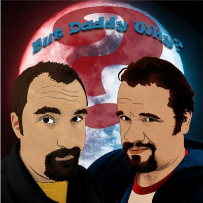 episode The Super-Duper, Bluer, Blood Moon artwork