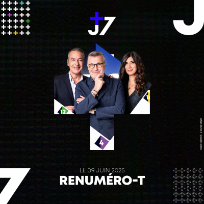 episode J+7 - 09/06/2025 - Renuméro-T artwork