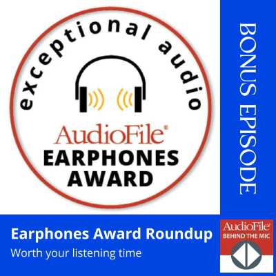 episode Earphones Award Round Up artwork